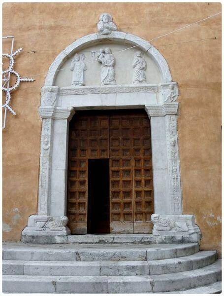 Chiesa di San Biagio Chiesa di San Biagio