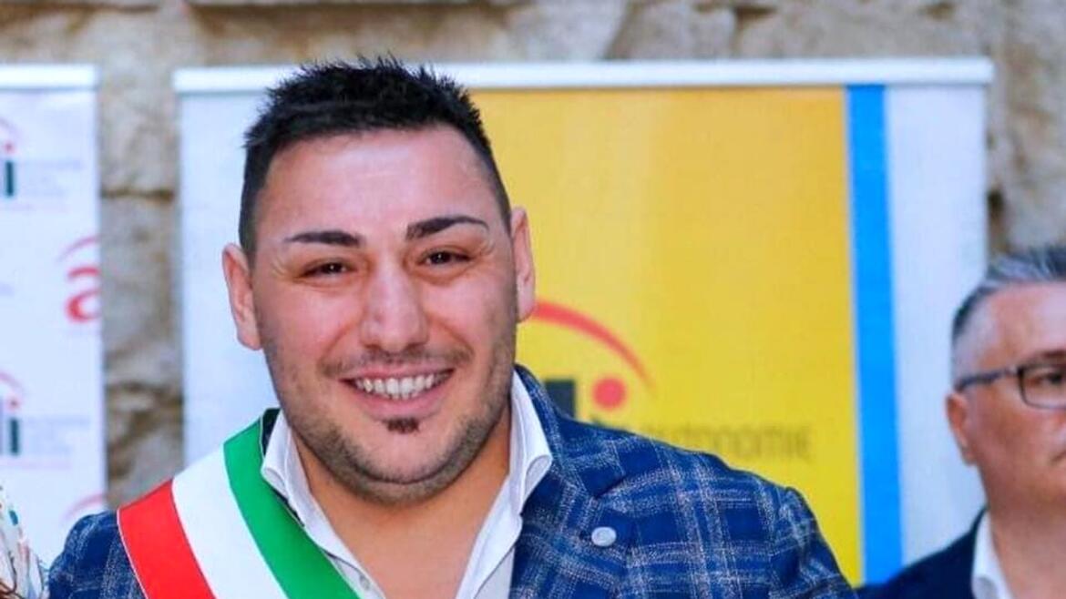 Elio Guadagno Sindaco