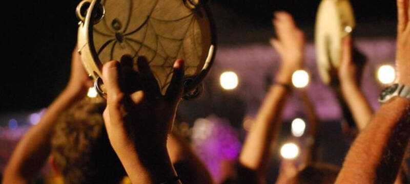 Ottati Etnomusic festival