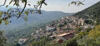 Ottati panorama