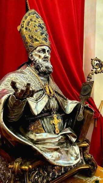 Festa di San Biagio