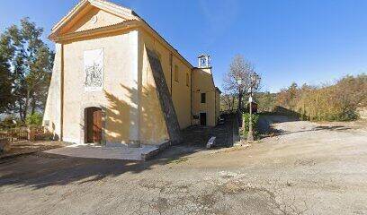 Santuario Madonna del Cardoneto Santuario Madonna del Cardoneto