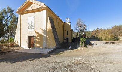 Santuario Madonna del Cardoneto
